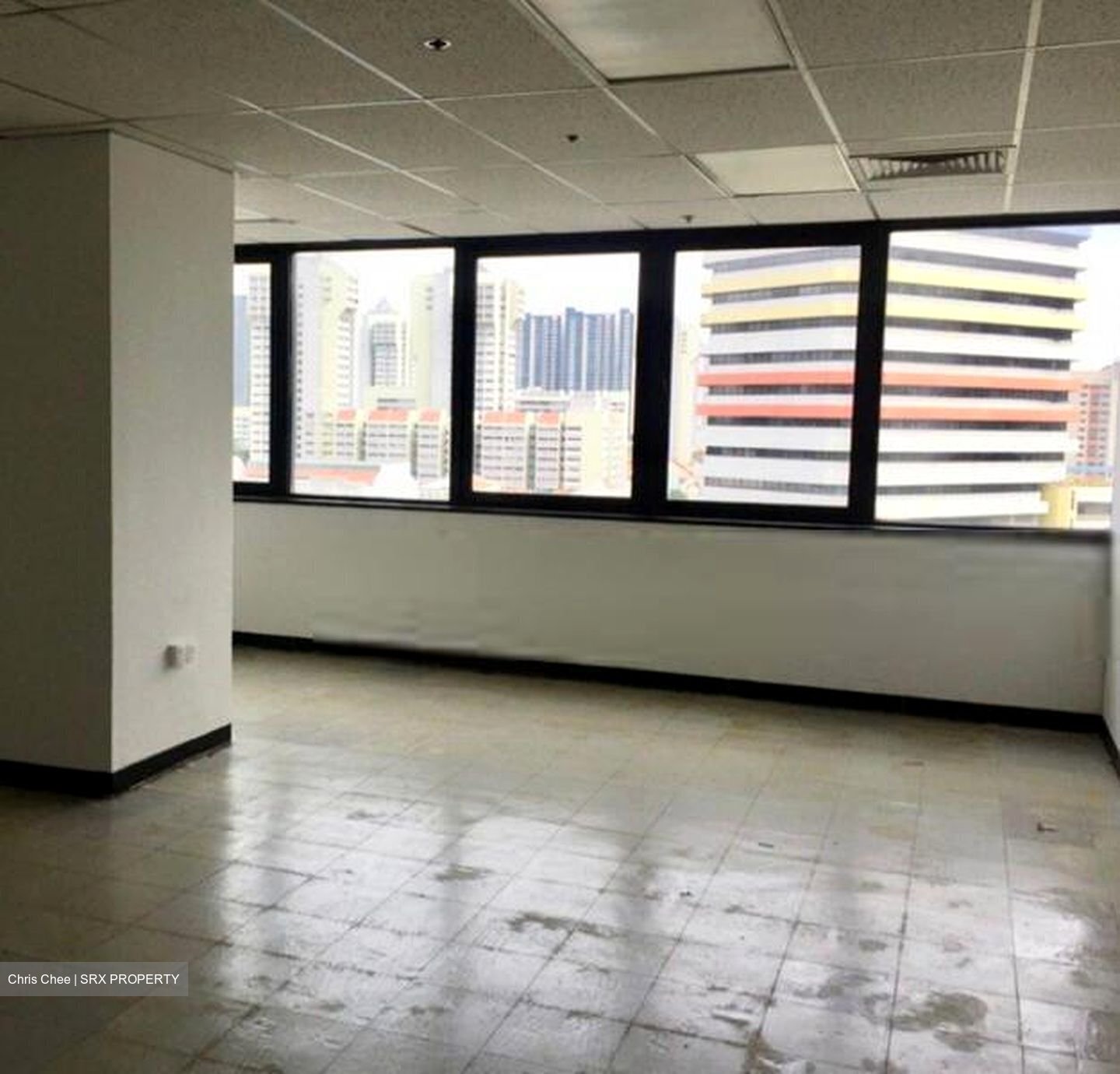Victoria Street (D7), Office #456334391